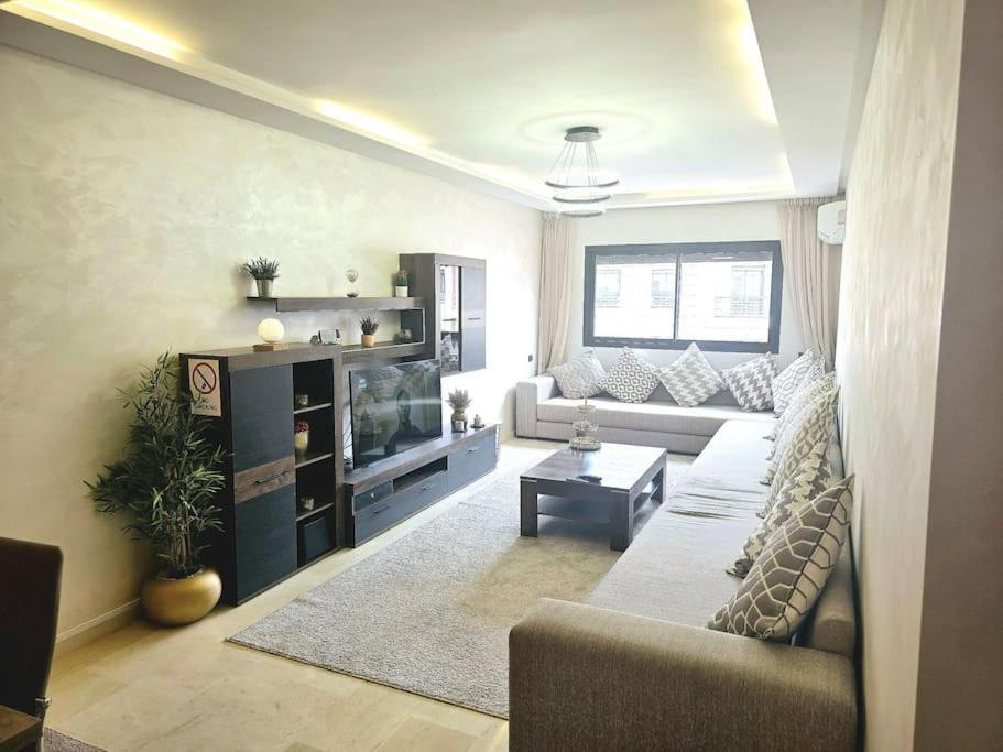 Cosy Plein Centre