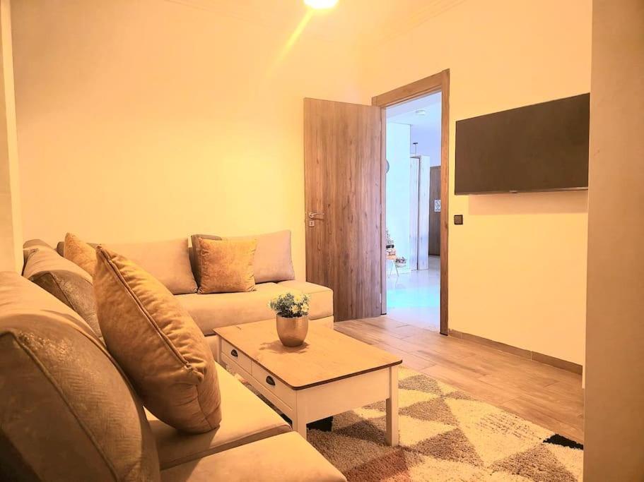 Appartement Cosy Plein Centre *