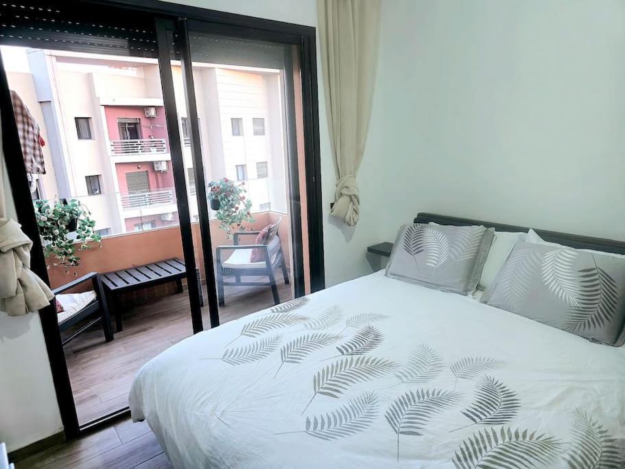 Cosy Plein Centre Appartement