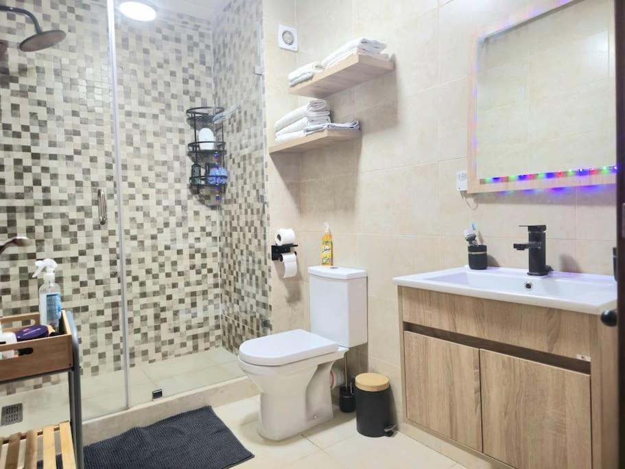 Cosy Plein Centre Appartement Marrakesh