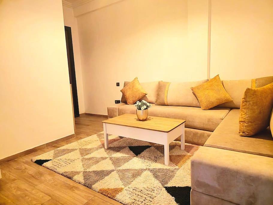 Appartement Cosy Plein Centre